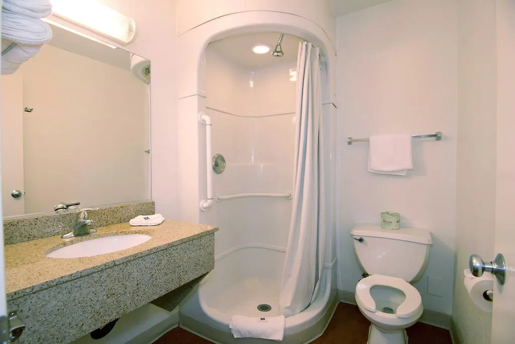 Motel 6-Reno, Nv - West فندق